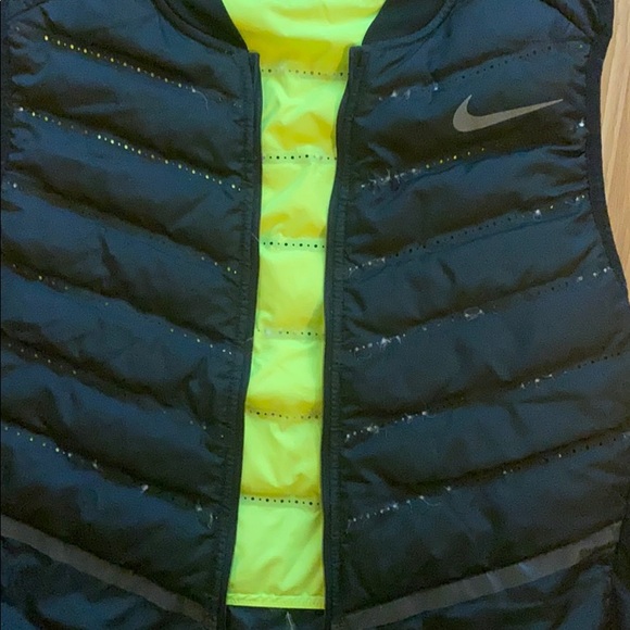 Nike Aeroloft runnjng Vests ( Gyakusou + normal) - Picture 5 of 9